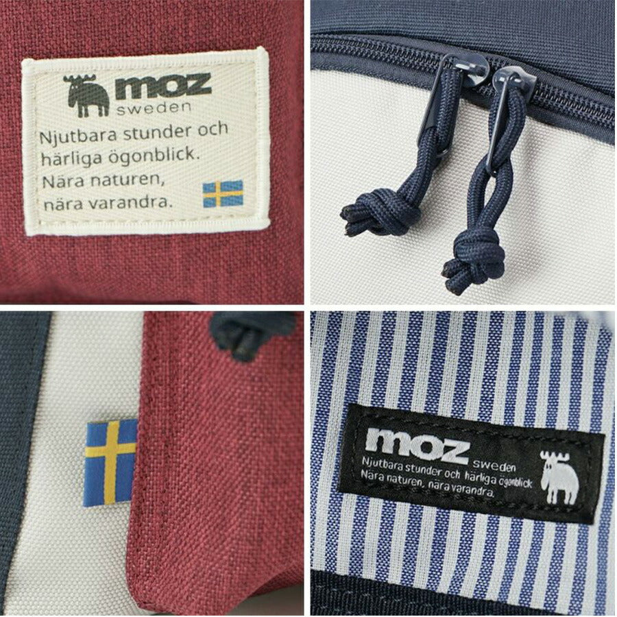 【moz】 zzei32 ラウンドミニリュック 鞄 かばん カバン バッグ バックパック モズ 普段使い 使いやすい プレゼント 贈り物 ギフト かわいい