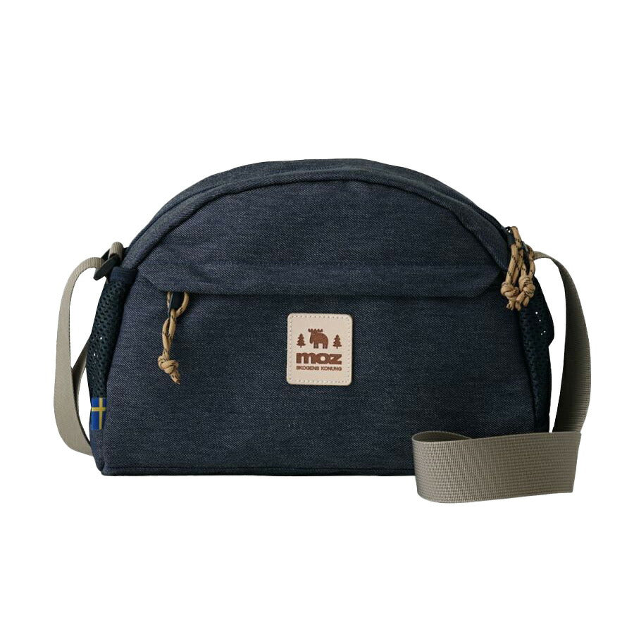 【クリックポスト/時間指定不可】【moz】 zzok07 ショルダーバッグ 斜め掛け 軽量 使いやすい かばん レディース プレゼント ギフト 母の日 敬老の日 ブラック