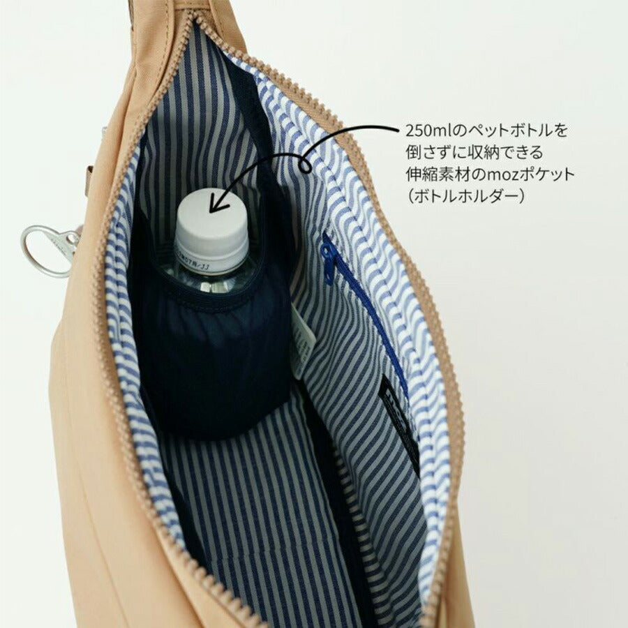 【レターパック配送/時間指定不可】【moz】 zzrk01 ショルダーバッグ 斜め掛け 軽量 使いやすい かばん レディース プレゼント ギフト 母の日 敬老の日 ブラック