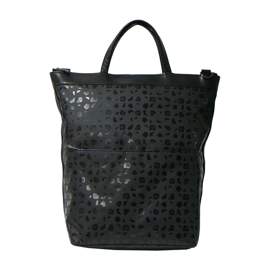 【当店オリジナルエコバッグプレゼント中！】【NATURALBAG】7137 トートリュック かばん 手持ち 2WAY カバン 鞄 バッグ トート リュック 軽量 普段使い ナチュラルバッグ 使いやすい 丈夫 かわいい おしゃれ プレゼント ギフト 母の日 敬老の日 日本製