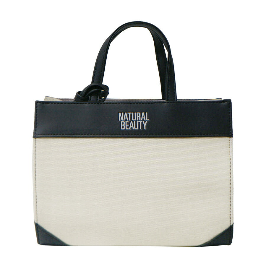 【NATURAL BEAUTY】71180 ジュール 2WAYショルダーバッグ レディース 斜め掛け 手持ち かばん カバン 鞄 バッグ シンプル ナチュラルビューティ ブラック ホワイト イエロー 使いやすい かわいい おしゃれ お出かけ 買い物 普段使い 日常