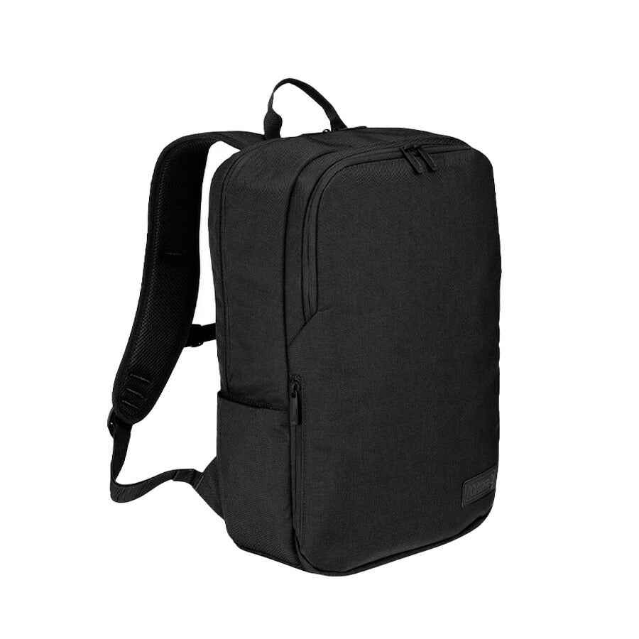 【当店オリジナルエコバッグプレゼント中!】【Coleman】 コールマン アウトビズ バックパックスリム 大容量 多機能 ビジネスバッグ 撥水加工 リュック 使いやすい 通学 通勤 出張 外出 入学祝 就職祝い メンズ おしゃれ プレゼント ギフト お祝い