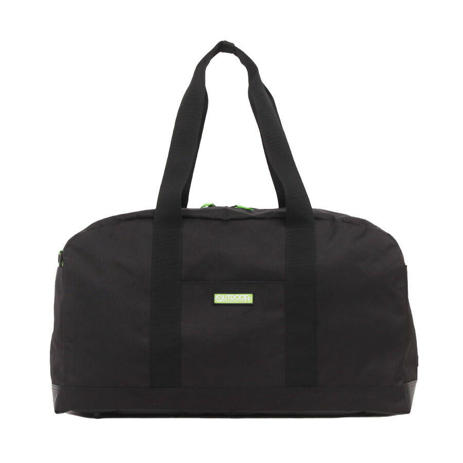 OUTDOOR PRODUCTS アウトドアプロダクツ ボストンバッグ ODA021 55L ポリエステル メンズ レディース 男女兼用 大容量 旅行 修学旅行 合宿 林間学校 部活 送料無料