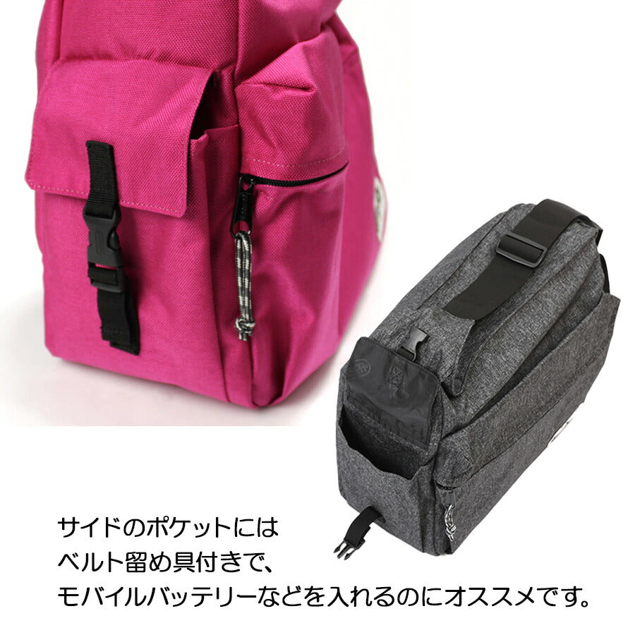 【OUTDOOR PRODUCTS】61512 マザーショルダーバッグ 斜め掛け かばん カバン 鞄 バッグ シンプル アウトドアプロダクツ ブラック グレー ベージュ ワイン ネイビー 使いやすい かわいい おしゃれ 普段使い 大容量 ユニセックス