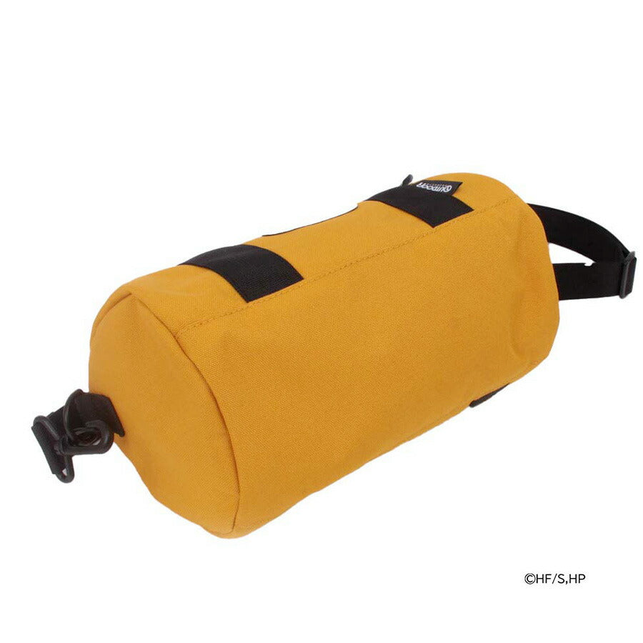【OUTDOOR PRODUCTS】アウトドアプロダクツ ODHQ02 ハイキュー！！ ミニロールボストン 週刊少年ジャンプ バレー漫画 烏野高校 音駒高校 稲荷崎高校 オレンジ ブラック グレー ショルダーバッグ コラボ 買い物 お出かけ お揃い アニメ ヲタ活 小さめ プレゼント 誕生日