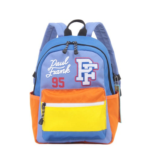 paul frank ポールフランク KIDS RUCK キッズリュック バックパック デイバック ジュリアス PFA106 鞄 通学 遠足 通園 習い事 子供 プレゼント ギフト おしゃれ 人気 ギフト ラッピング 送料無料《北海道、沖縄、離島代引き不可・沖縄、離島送料無料対象外》