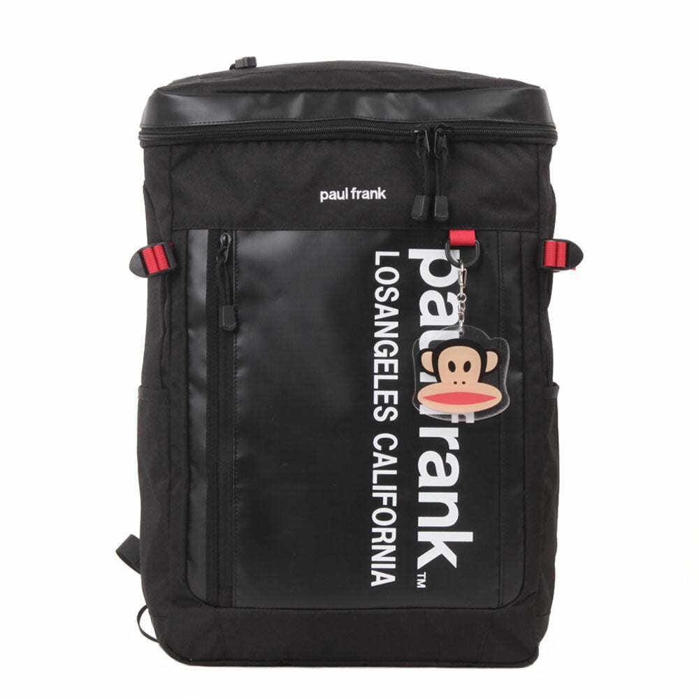 PaulFrank ポールフランク リュック バックパック PFA200 メンズ レディース 男女兼用 アウトドア 普段使い 通学 学生 部活 おしゃれ 人気 送料無料