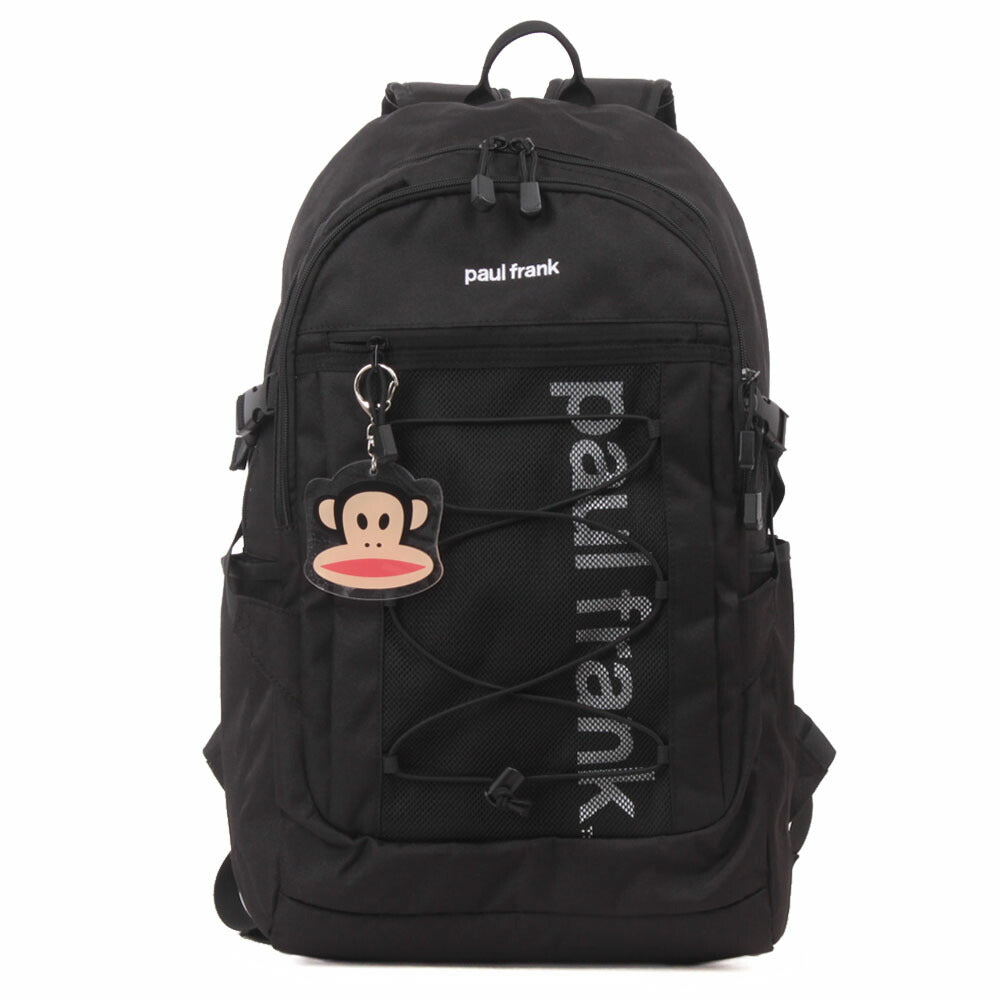 PaulFrank ポールフランク リュック バックパック PFA201 メンズ レディース 男女兼用 アウトドア 普段使い 通学 学生 部活 おしゃれ 人気 送料無料