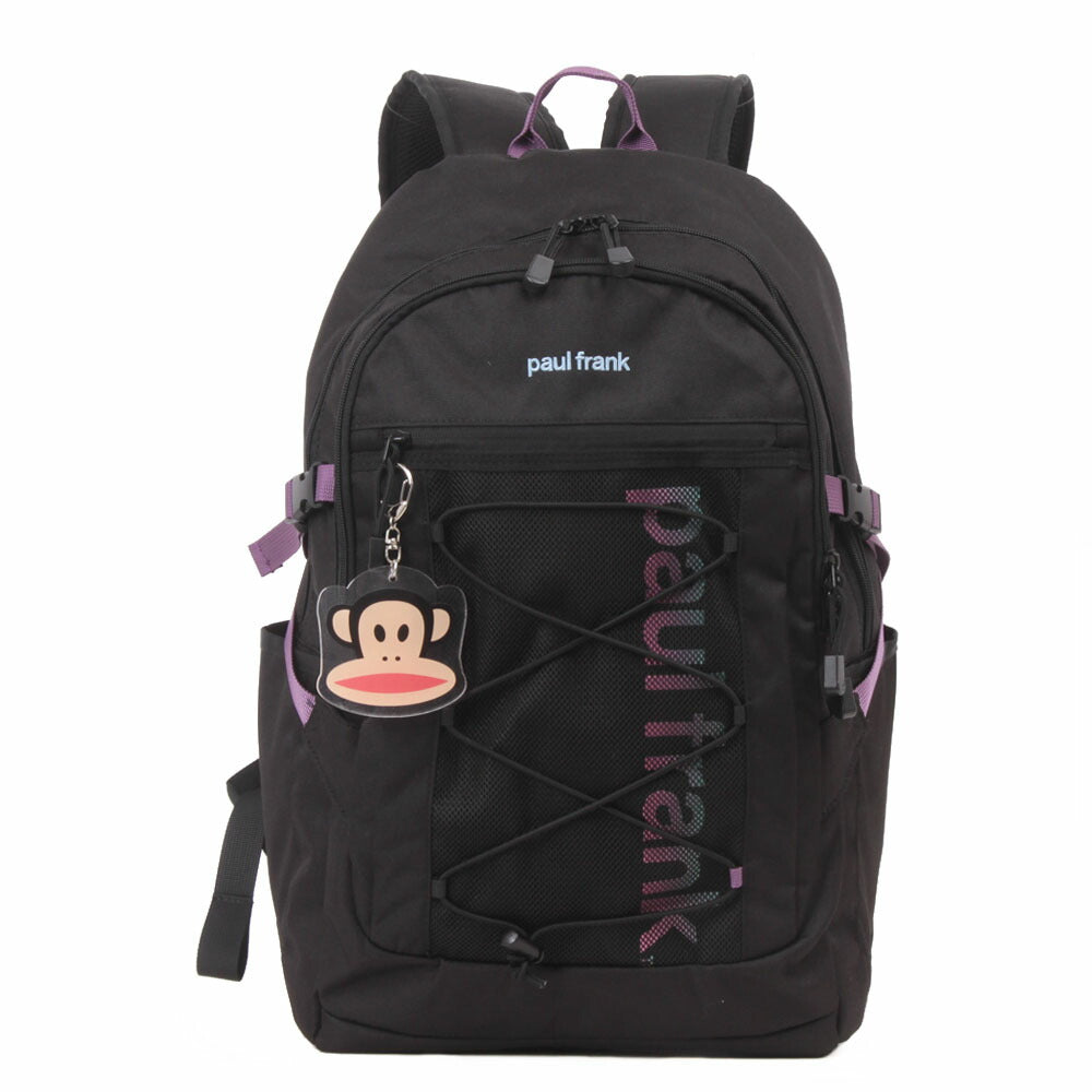 PaulFrank ポールフランク リュック バックパック PFA201 メンズ レディース 男女兼用 アウトドア 普段使い 通学 学生 部活 おしゃれ 人気 送料無料