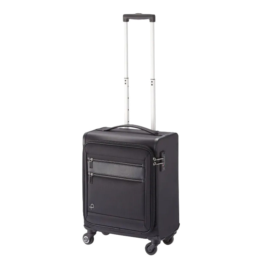 【PROTECA】 12823 フィーナRF キャリーケース スーツケース プロテカ 旅行 修学旅行 出張 29L 使いやすい プレゼント 贈り物 日本製