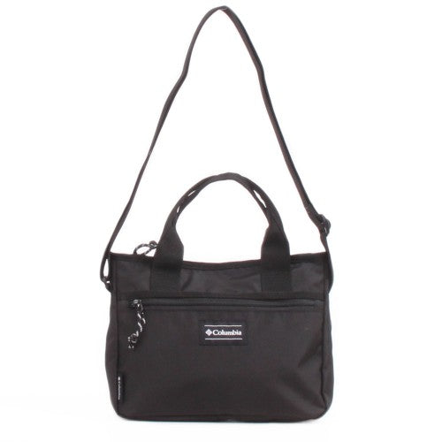 【レターパック配送/時間指定不可】Columbia　コロンビア　2way　トート　ショルダー　バッグ　PU8044　斜め掛け　カバン　メンズ　レディース　撥水　旅行　フェス　キャンプ　学生　おしゃれ　人気　軽量　送料無料