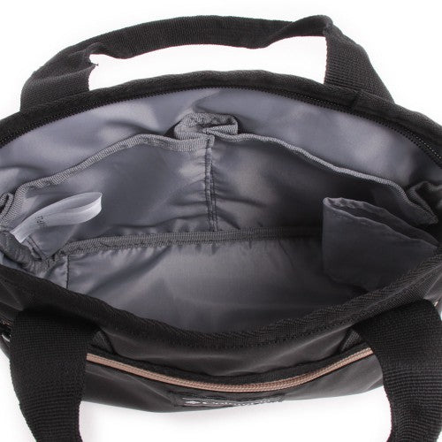【レターパック配送/時間指定不可】Columbia　コロンビア　2way　トート　ショルダー　バッグ　PU8044　斜め掛け　カバン　メンズ　レディース　撥水　旅行　フェス　キャンプ　学生　おしゃれ　人気　軽量　送料無料