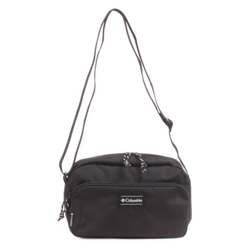【レターパック配送/時間指定不可】Columbia　コロンビア　ショルダーバッグ　PU8046　斜め掛け　カバン　メンズ　レディース　撥水　アウトドア　旅行　フェス　デイリー使い　自転車　キャンプ　学生　軽量　おしゃれ　人気　送料無料