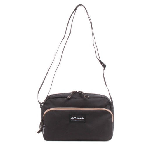 【レターパック配送/時間指定不可】Columbia　コロンビア　ショルダーバッグ　PU8046　斜め掛け　カバン　メンズ　レディース　撥水　アウトドア　旅行　フェス　デイリー使い　自転車　キャンプ　学生　軽量　おしゃれ　人気　送料無料
