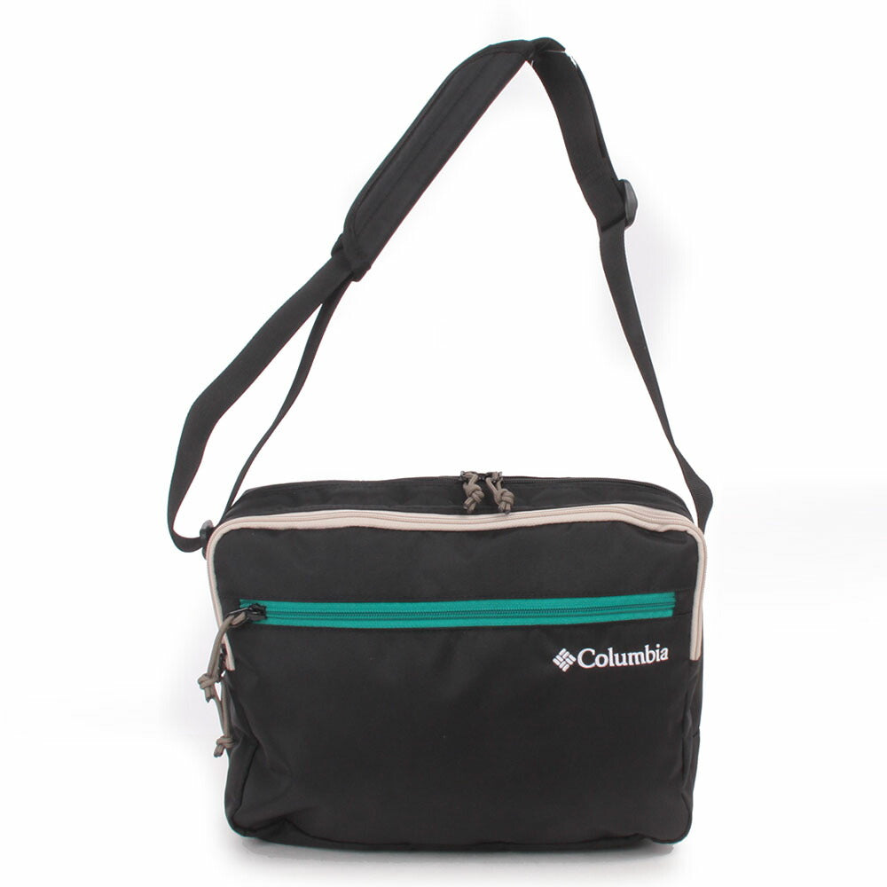Columbia コロンビア ショルダーバッグ PU8363 斜め掛け カバン メンズ レディース 撥水 アウトドア 旅行 フェス デイリー使い 自転車 キャンプ 学生 軽量 おしゃれ 人気