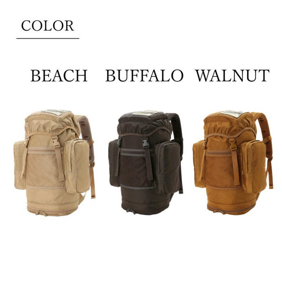 【正規取扱店】Columbia コロンビア PU8571 27L Bait Valley Backpack ベイトバレーバックパック THEATRE PRODUCTS ディレクション サステナブル はっ水 撥水 オムニシールド ecolumbia チェストストラップ お洒落 タウンユース キャンプ