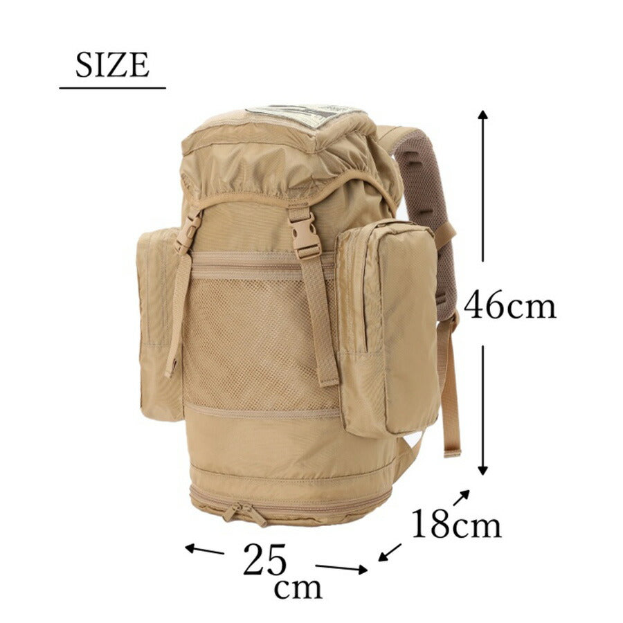 【正規取扱店】Columbia コロンビア PU8571 27L Bait Valley Backpack ベイトバレーバックパック THEATRE PRODUCTS ディレクション サステナブル はっ水 撥水 オムニシールド ecolumbia チェストストラップ お洒落 タウンユース キャンプ