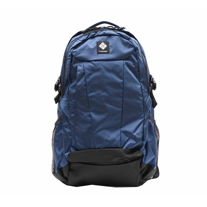Columbia コロンビア パナーシア PANACEA PU8584 33L バックパック リュック チェストストラップ 撥水 防水 PCポケット 学生 スクール 通学 通勤 レジャー アウトドア 旅行 おしゃれ 人気