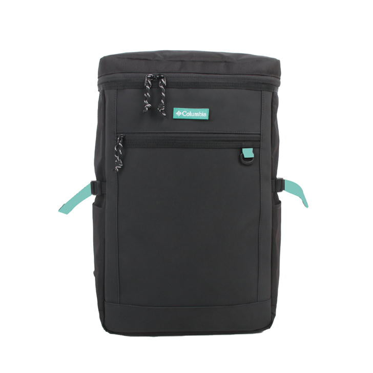 Columbia コロンビア BOXリュック 30L スクエアバックパック PU8626 バックパック スクエアリュック リュック 大容量 スクール 学生 通学 通勤 ビジネス アウトドア シンプル おしゃれ 人気