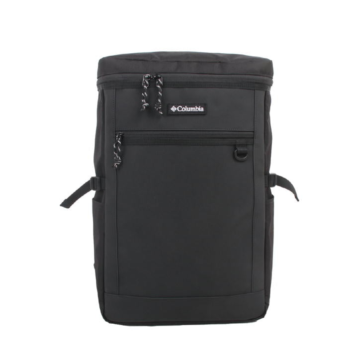 Columbia コロンビア BOXリュック 30L スクエアバックパック PU8626 バックパック スクエアリュック リュック 大容量 スクール 学生 通学 通勤 ビジネス アウトドア シンプル おしゃれ 人気