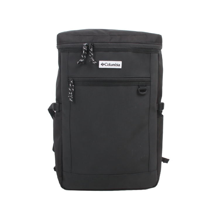 Columbia コロンビア BOXリュック 30L スクエアバックパック PU8626 バックパック スクエアリュック リュック 大容量 スクール 学生 通学 通勤 ビジネス アウトドア シンプル おしゃれ 人気