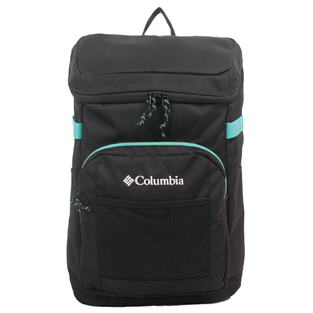Columbia コロンビア BOXリュック 28L バックパック PU8628 スクエアリュック ボックス型 スクール メンズ レディース ユニセックス 学生 通学 通勤 ビジネス 旅行 人気 おしゃれ