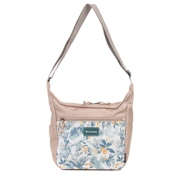 Columbia コロンビア ショルダーバッグ PU8629 斜め掛け カバン メンズ レディース 撥水 アウトドア 旅行 フェス デイリー使い 自転車 キャンプ 学生 軽量 おしゃれ 人気