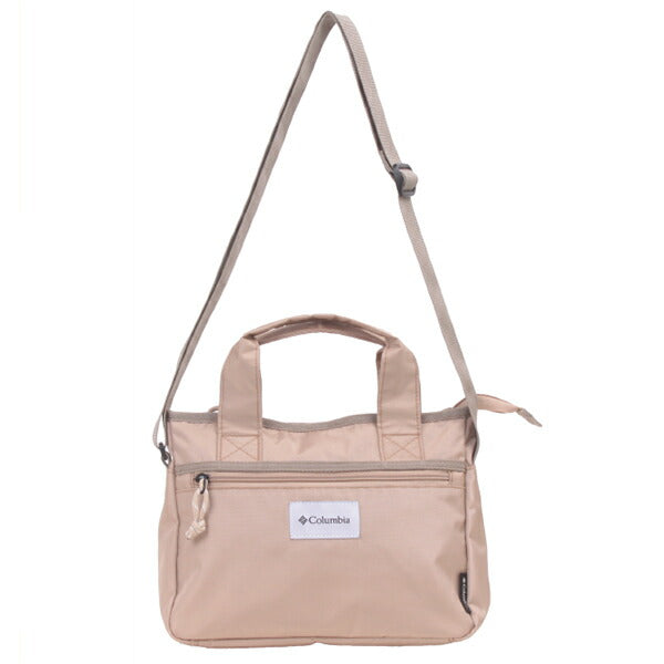 Columbia コロンビア トートショルダーバッグ PU8631 斜め掛け トートバッグ ショルダーバッグ カバン バッグ 小さめ メンズ レディース 撥水 軽量 アウトドア 旅行 フェス デイリー使い 自転車 キャンプ 学生 軽量 おしゃれ 人気