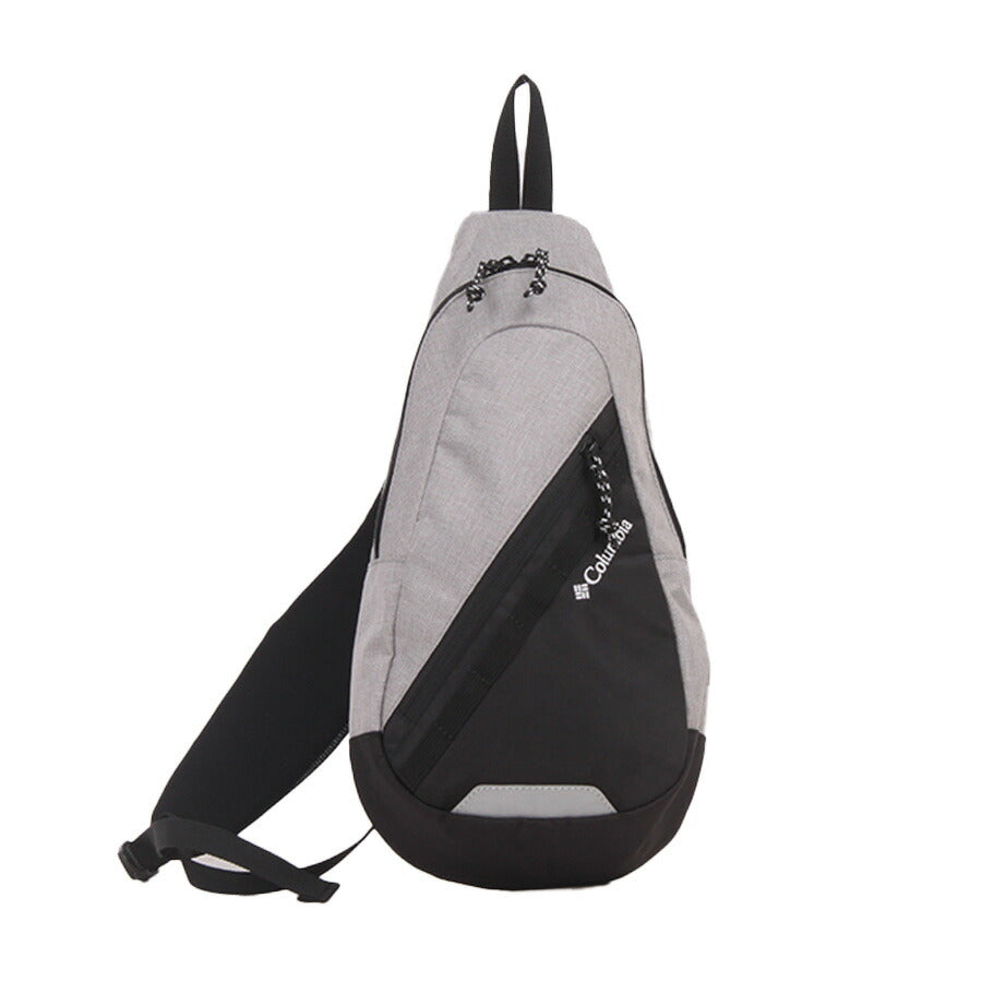 Columbia コロンビア ボディバッグ PU8633 斜め掛け カバン メンズ レディース 撥水 アウトドア 旅行 フェス デイリー使い 自転車 キャンプ 学生 軽量 おしゃれ 人気