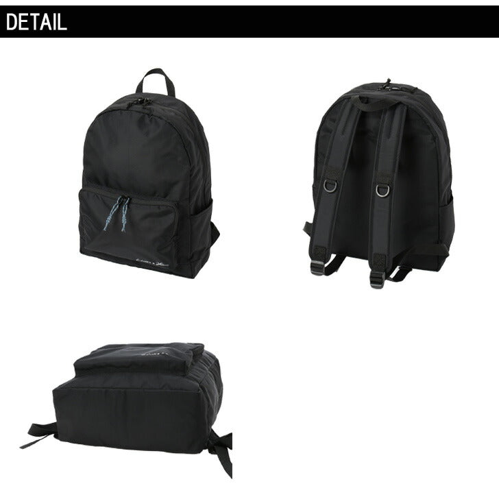 Columbia コロンビア PU8639 ブレイクトゥアベニュー 18L バックパック Lake to Avenue Backpack Jonas Claesson ジョナス・クレアッソン オムニシールド はっ水機能 ベルト付きパスケース PC対応 クッション入りポケット スリーブポケット オーガナイザーポケット