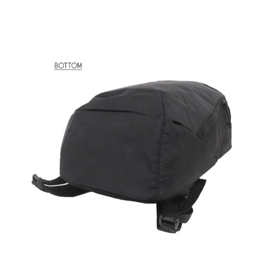Columbia コロンビア PU8651 バックパック 17L オムニシールド THUNDER BRIDGE クロ グレー バッグ アウトドア フェス 音楽イベント 旅行 お出かけ 買い物 レディース メンズ 男女兼用 プレゼント 贈り物 ブランド