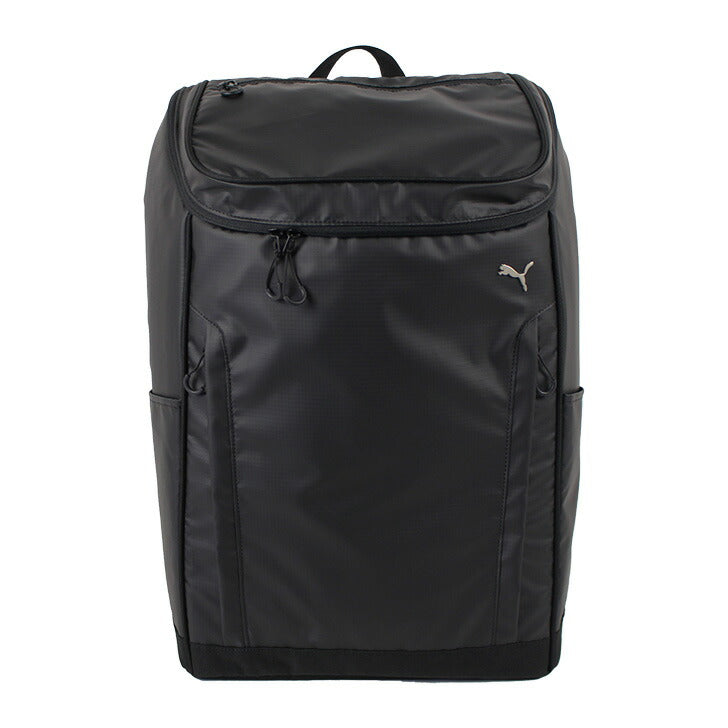 【PUMA】リュック 大容量 プーマ リュック 600Dポリエステル J20204 35L 学生 通学 通勤 ビジネス バッグ 鞄 かばん レディース メンズ お手頃 使いやすい 便利 人気 おすすめ おしゃれ かわいい かっこいい ギフト プレゼント 入学 ブラック シルバー