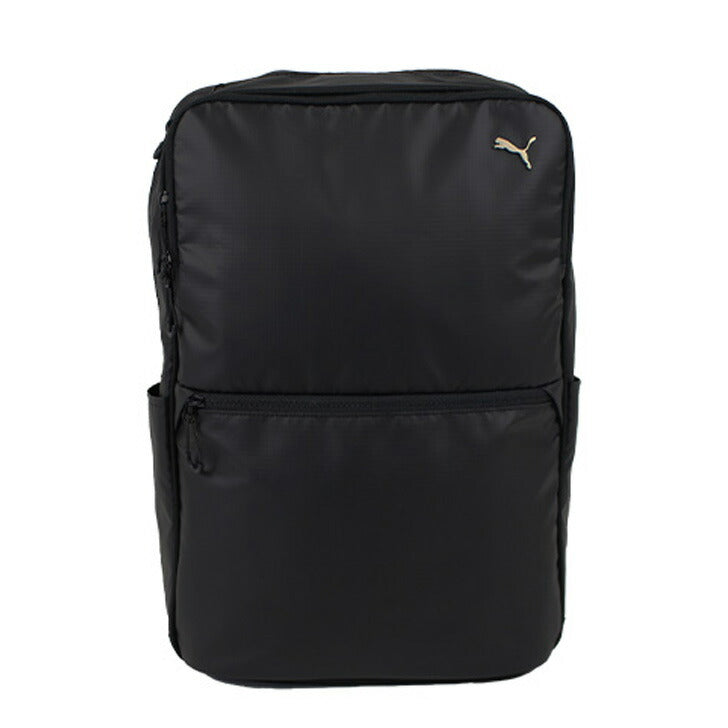 【PUMA】リュック 大容量 プーマ リュック 600Dポリエステル J20202 22L 学生 通学 通勤 ビジネス バッグ 鞄 かばん レディース メンズ お手頃 使いやすい 便利 人気 おすすめ おしゃれ かわいい かっこいい ギフト プレゼント 入学 ブラック シルバー