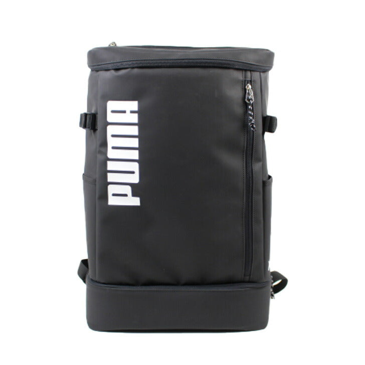 【PUMA】リュック 大容量 プーマ リュック 600Dポリエステル J20285 35L 学生 通学 通勤 ビジネス バッグ 鞄 かばん レディース メンズ お手頃 使いやすい 便利 人気 おすすめ おしゃれ かわいい かっこいい 入学 ホワイト ブラック ブルーグラデーション ゴールド