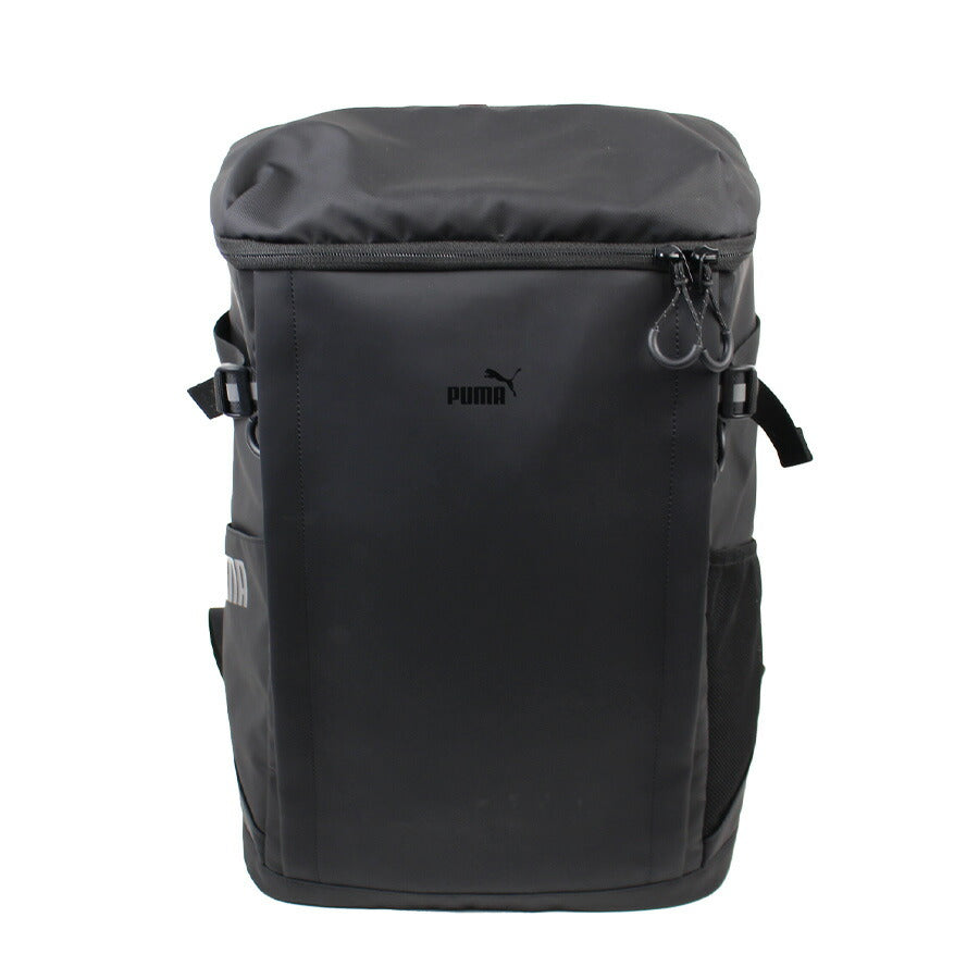【PUMA】 リュック 大容量 j20354 ヘリオス デイパック 33L リュックサック かばん バッグ 通学 部活 中高生 ユニセックス  ギフト プレゼント ブラック