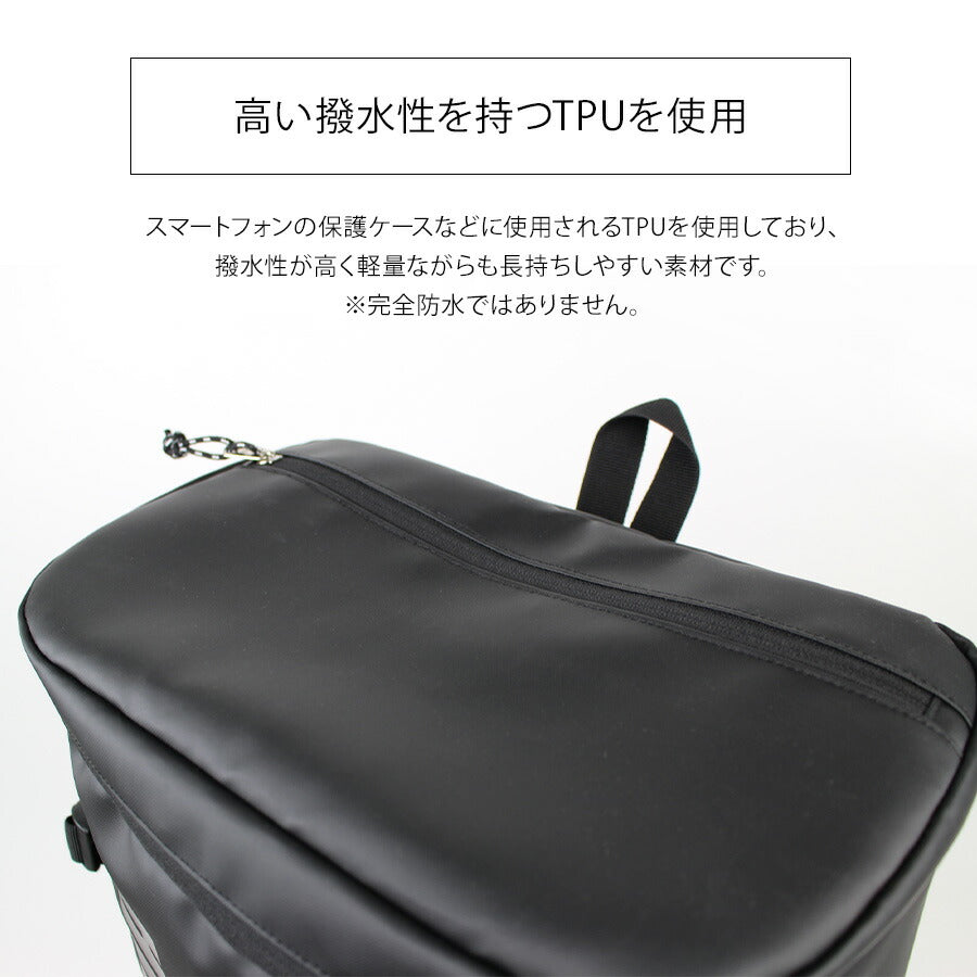 【PUMA】リュック 大容量 j20357 アポロン デイパック 40L リュックサック バックパック 通勤 通学 シンプル 中高生 大学生 ユニセックス プレゼント ギフト ブラック