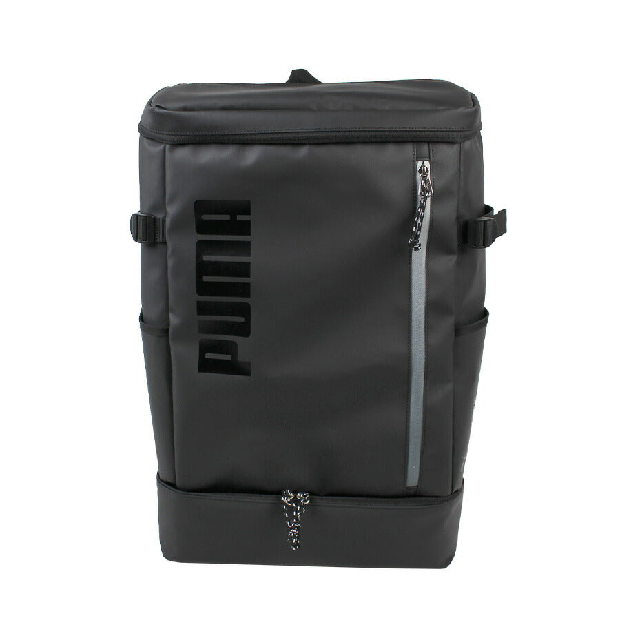 【PUMA】リュック 大容量 j20358 アポロン デイパック 35L リュックサック バックパック 通勤 通学 シンプル 中高生 大学生 ユニセックス プレゼント ギフト ブラック