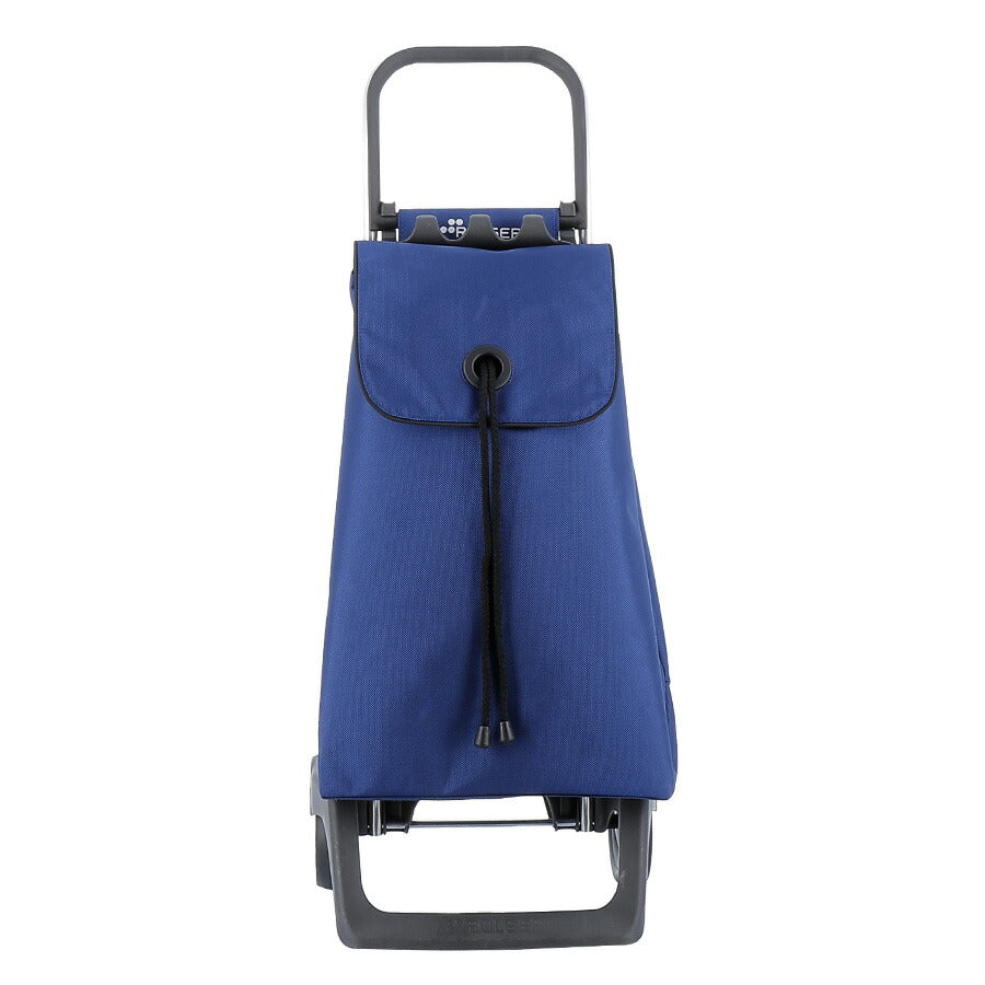 【ROLSER】 joy-color お買い物キャリー 36L ショッピングカート シンプル 安定 ロルサー 使いやすい 大容量 軽量 オレンジ 敬老の日 母の日 ギフト プレゼント