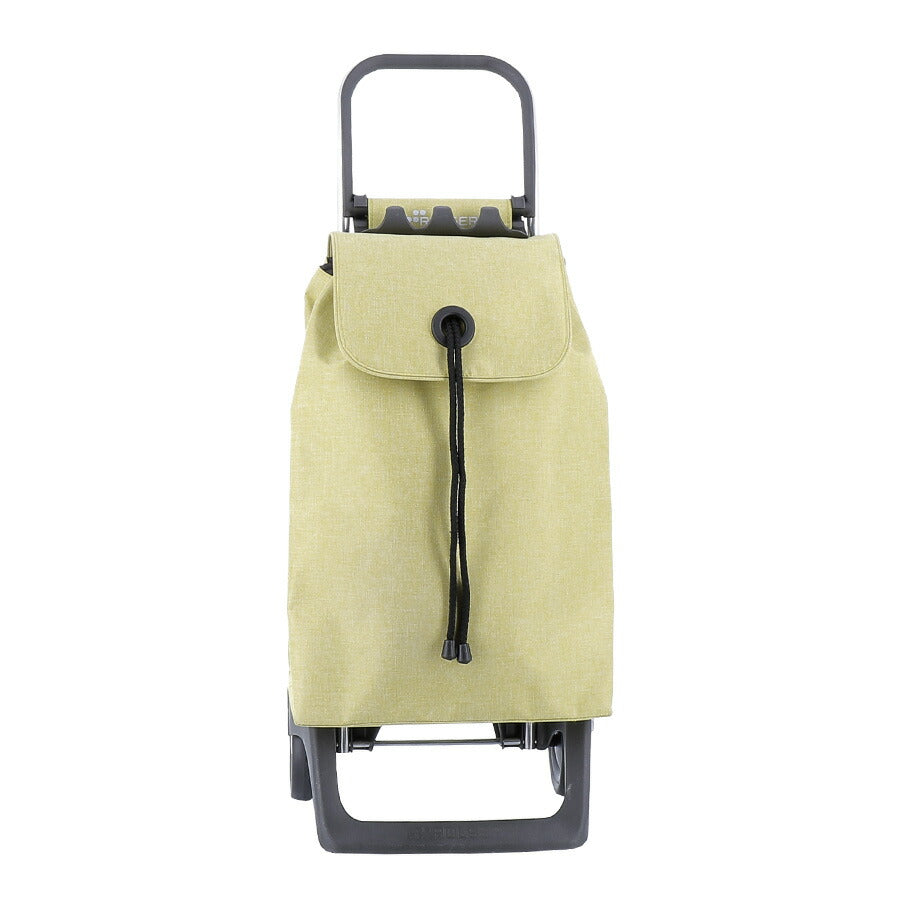 【ROLSER】 joy-color お買い物キャリー 36L ショッピングカート シンプル 安定 ロルサー 使いやすい 大容量 軽量 オレンジ 敬老の日 母の日 ギフト プレゼント