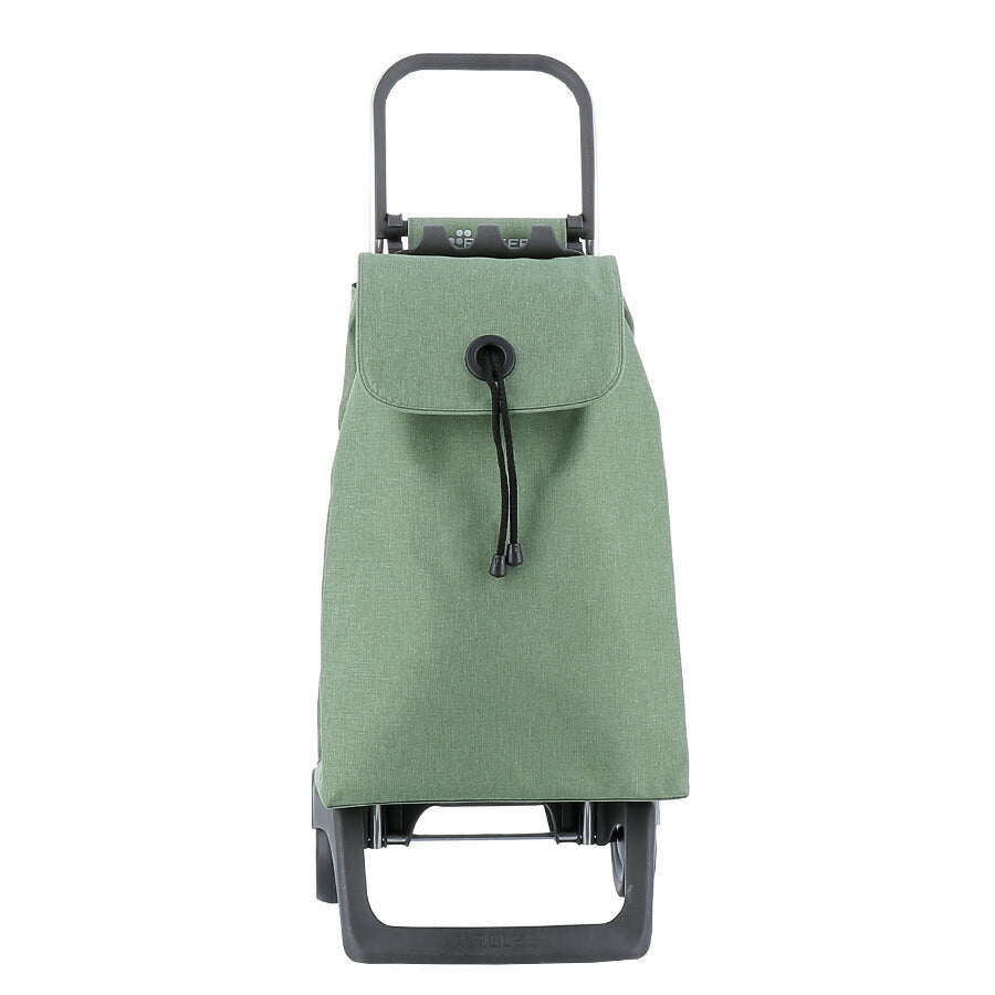 【ROLSER】 joy-color お買い物キャリー 36L ショッピングカート シンプル 安定 ロルサー 使いやすい 大容量 軽量 オレンジ 敬老の日 母の日 ギフト プレゼント