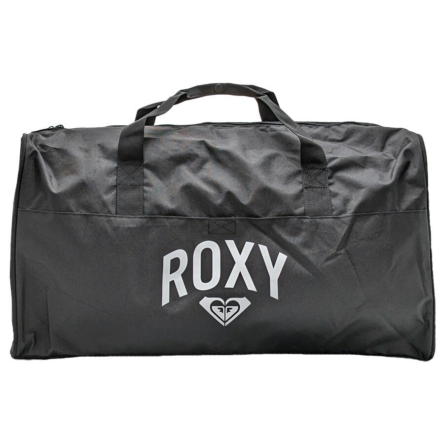 【ROXY】RBG231309 ボストン 45L かばん 鞄 カバン バッグ ロキシー ブラックブルー ブラック ネイビー  使いやすい 修学旅行 林間学校 旅行 大容量 1泊〜2泊 おしゃれ かわいい スポーティー