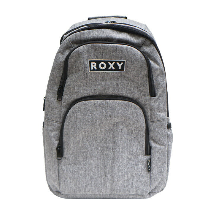 【ROXY】リュック 大容量 ロキシー バックパック 30L RBG241301 リュックサック 男女兼用 アウトドア 普段使い 通学 おしゃれ