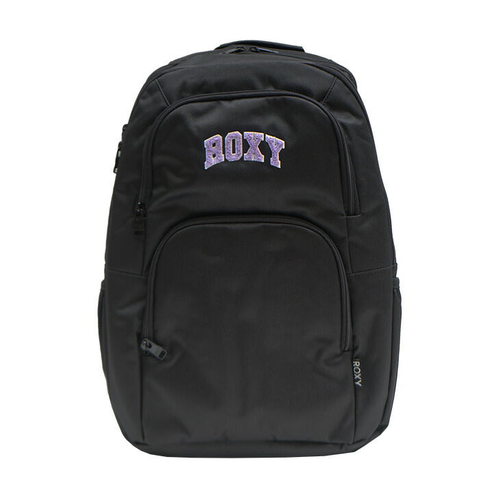 【ROXY】リュック 大容量 ロキシー バックパック 30L RBG241301 リュックサック 男女兼用 アウトドア 普段使い 通学 おしゃれ