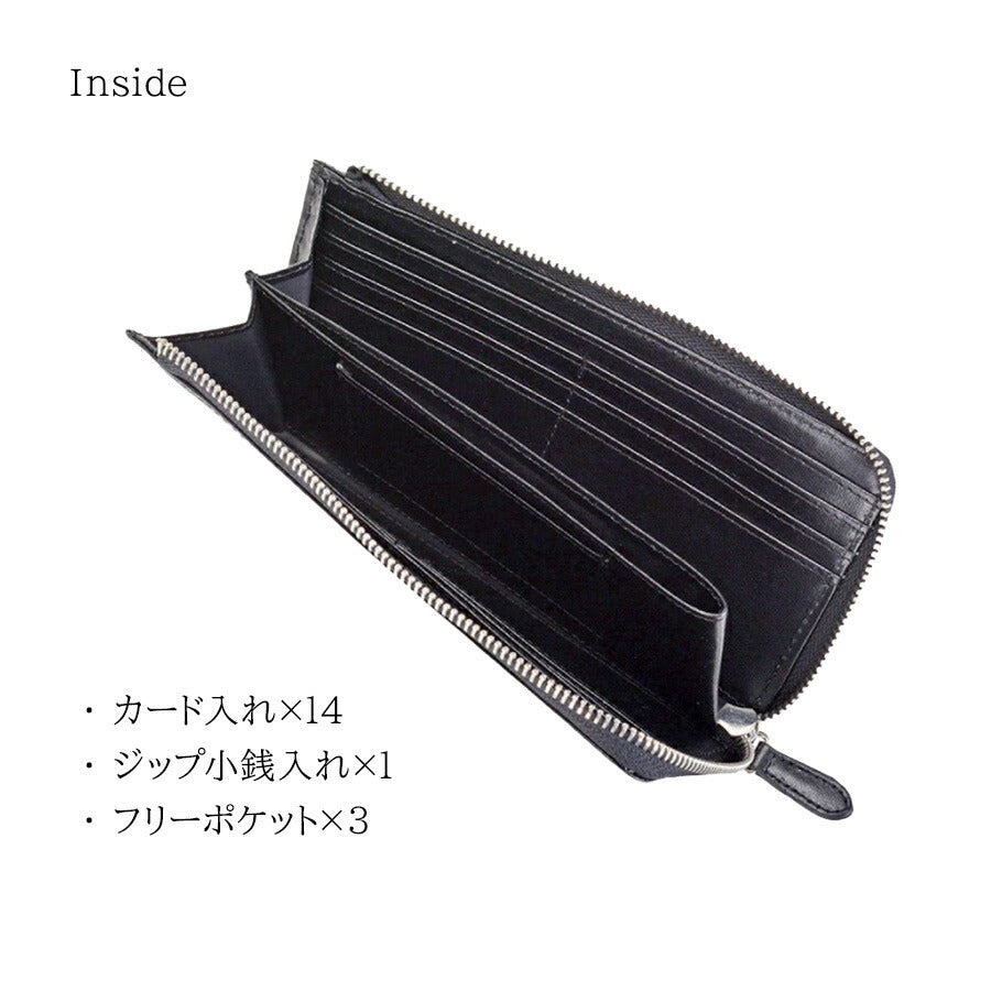 【ROTHCO】45066 L字長財布 長財布 ウォレット さいふ サイフ ミリタリー シンプル ロスコ ブラック ブラウン キャメル 使いやすい かっこいい おしゃれ 普段使い 日常 メンズ 父の日 敬老の日 プレゼント ギフト