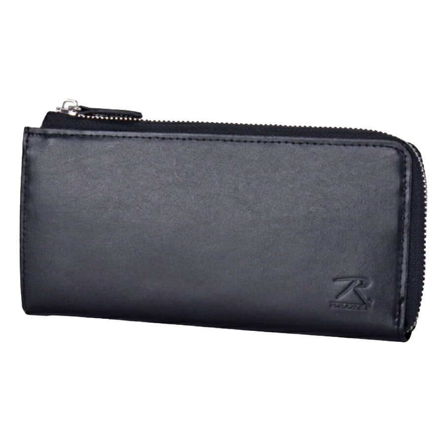 【ROTHCO】45066 L字長財布 長財布 ウォレット さいふ サイフ ミリタリー シンプル ロスコ ブラック ブラウン キャメル 使いやすい かっこいい おしゃれ 普段使い 日常 メンズ 父の日 敬老の日 プレゼント ギフト
