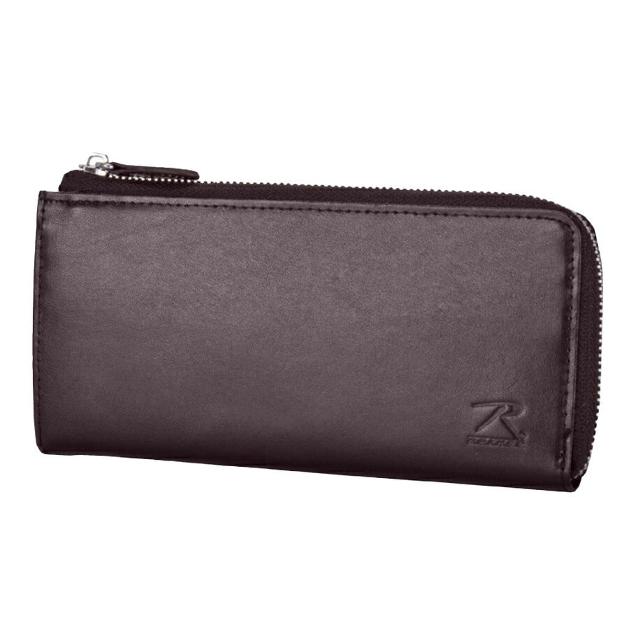 【ROTHCO】45066 L字長財布 長財布 ウォレット さいふ サイフ ミリタリー シンプル ロスコ ブラック ブラウン キャメル 使いやすい かっこいい おしゃれ 普段使い 日常 メンズ 父の日 敬老の日 プレゼント ギフト