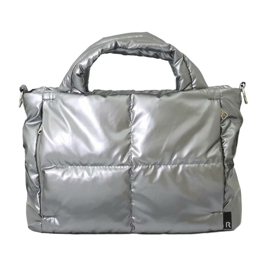 【ROOTOTE】 1340 inspiration by FEATHER ROO FE.ベビールー トートバッグ 軽量 手持ち 斜め掛け シンプル レディース おしゃれ かわいい プレゼント ブラック