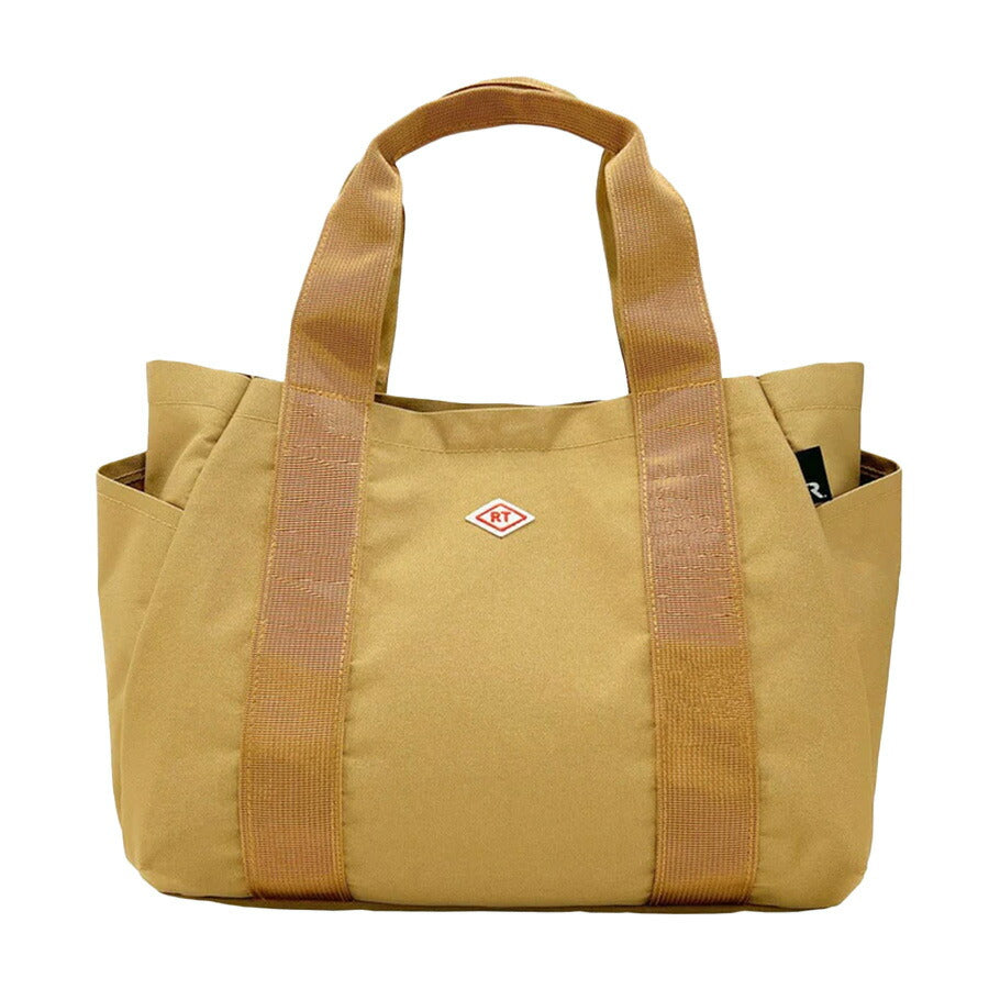 【ROOTOTE】 1463 SN.デリ.パルーティ.ハッスイ-A トートバッグ 軽量 撥水 仕切り シンプル レディース おしゃれ かわいい お出かけ プレゼント ブラック