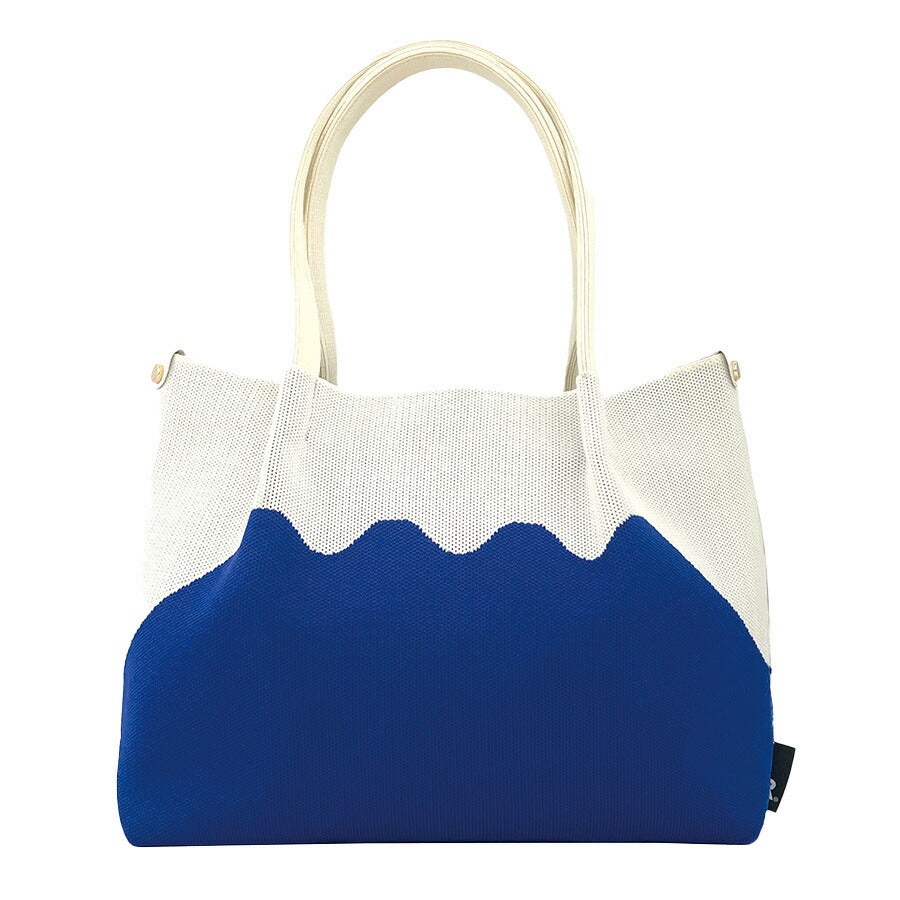 【ROOTOTE】 2486 CJ.デリ.ルフル Fuji-A Panda-A トートバッグ 軽量 使いやすい シンプル レディース ギフト ベージュ