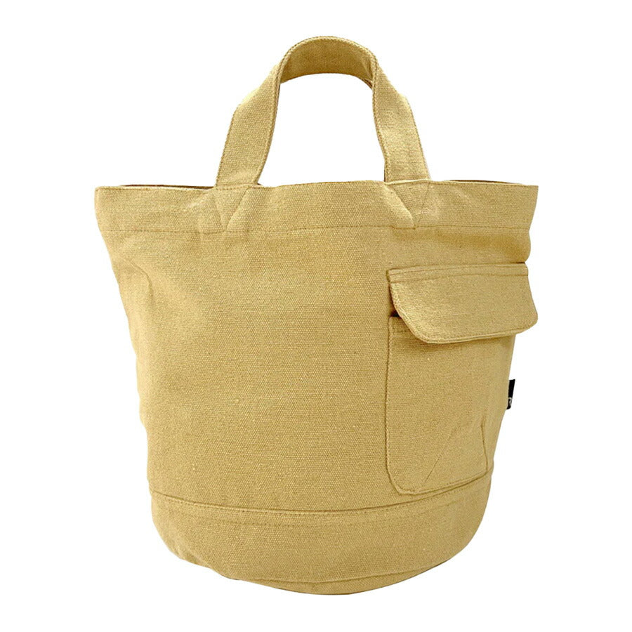 【ROOTOTE】 3065 SN.デリ.リサイクルコットン-B トートバッグ 縦型 手持ち 軽量 シンプル レディース おしゃれ かわいい お出かけ プレゼント ギフト ブラック